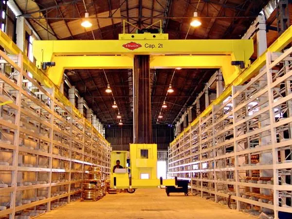 Adequação de nr 13