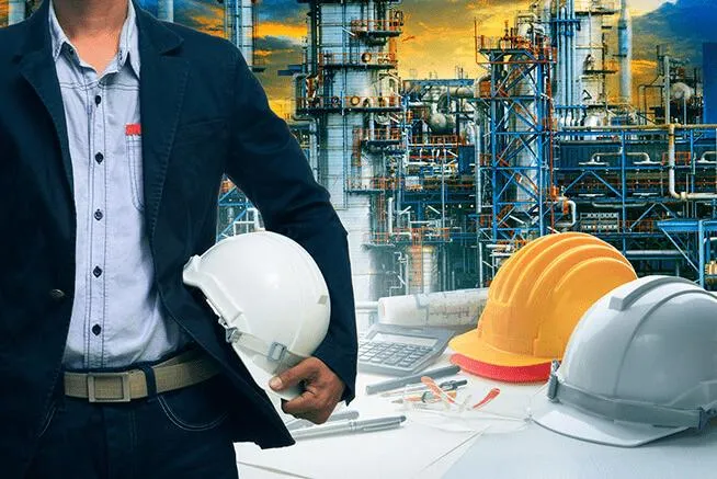 Empresa de laudos técnicos em minas gerais