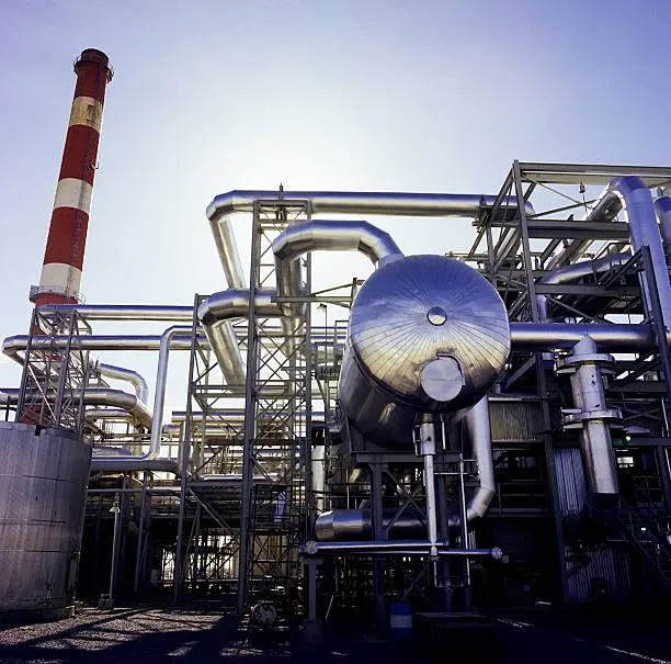 Inspeção de vasos de pressão mato grosso