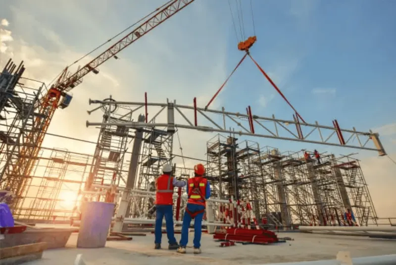 Laudo Técnico para Equipamentos de Elevação