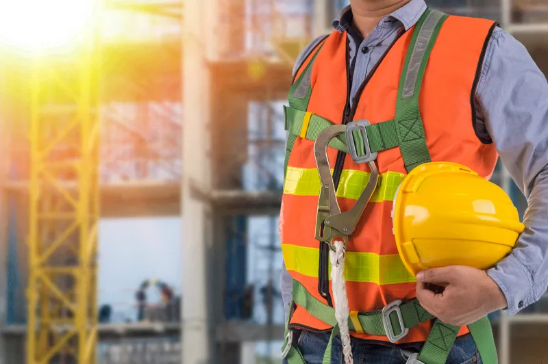 Engenharia de Segurança do Trabalho