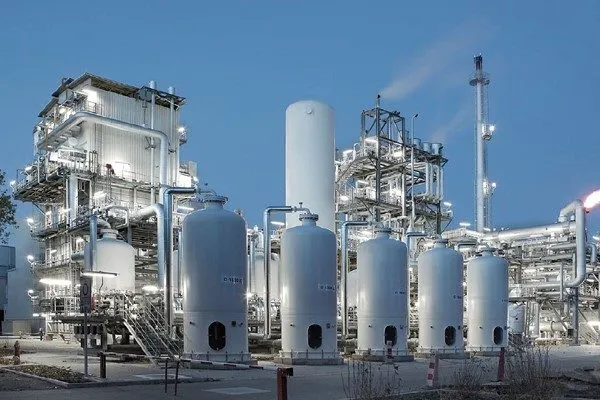 Inspeção de Equipamentos Nr13