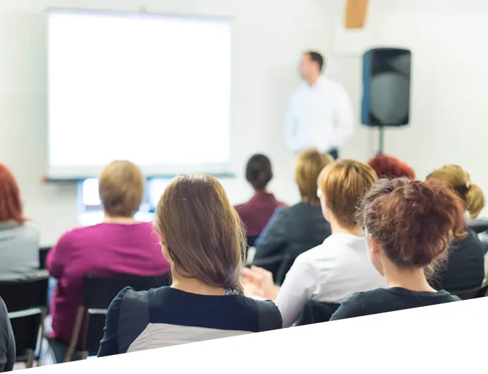 Treinamentos Conforme NR's